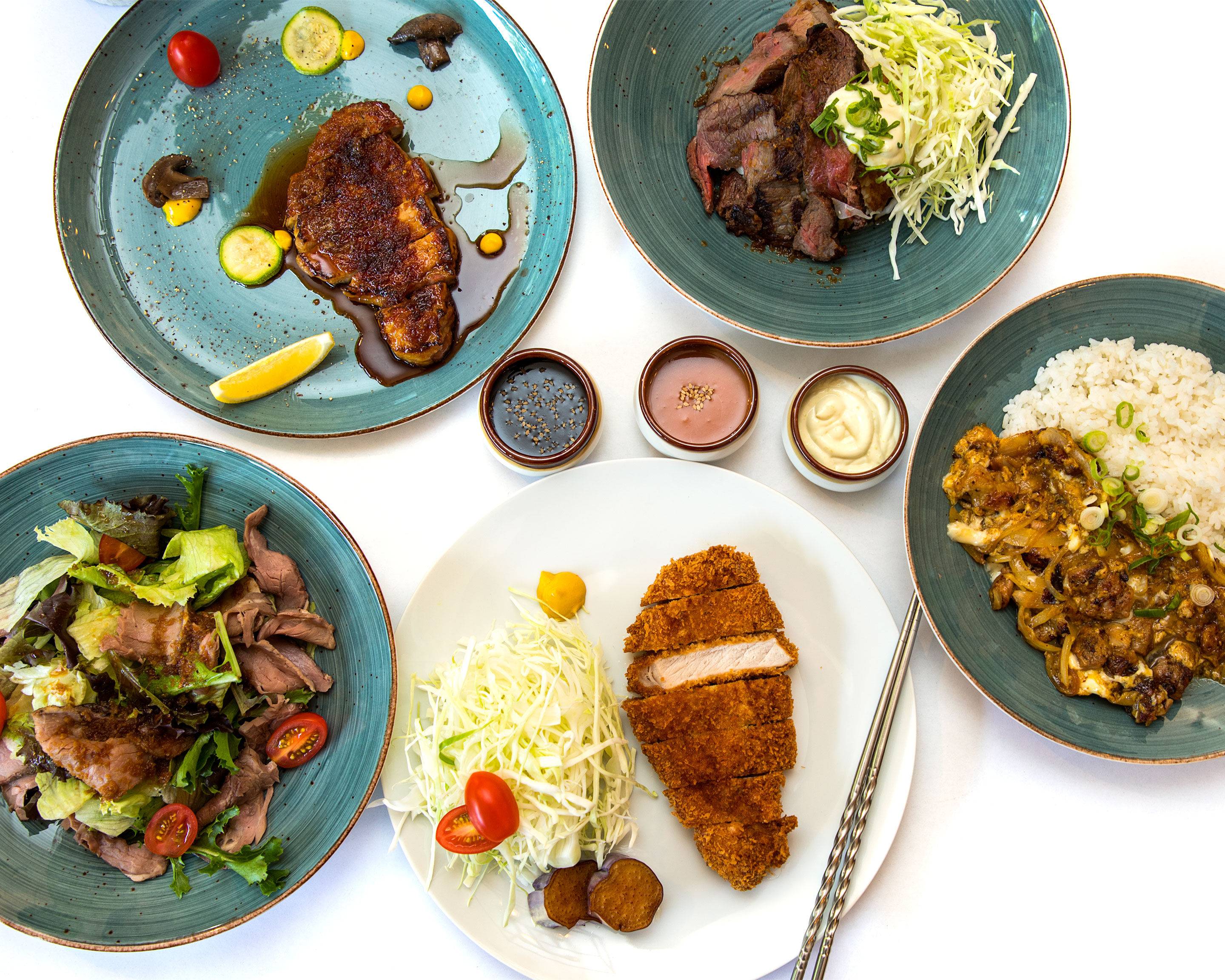 Order Raku (Rachel) - Menu & Prices - Montreal Delivery | Uber Eats
