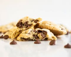 Crave Cookies (Newton)