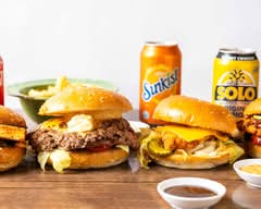 Burgerology (RS KITCHEN & CO PTY LTD)