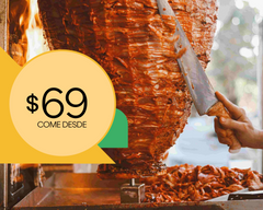 Asadero Don Pancho Jr. - Coyol