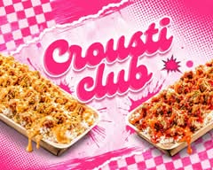 Crousty Club (NIvelles)
