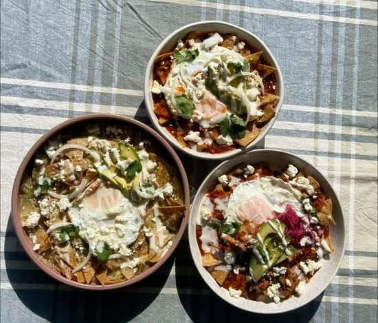 Chilaquilomas (Puebla)