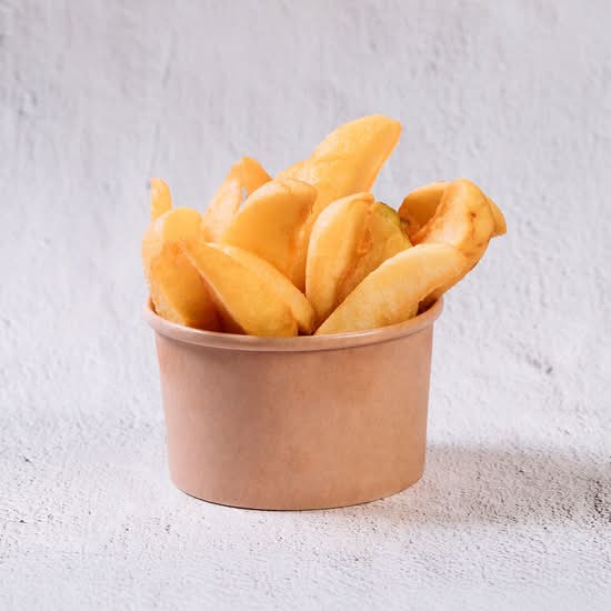 POTATOES