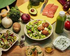 BATAVIA SALAD'S & WRAPS