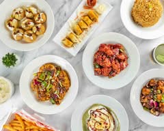 Spice Boulevard (Woodstock, Ontario, CA)