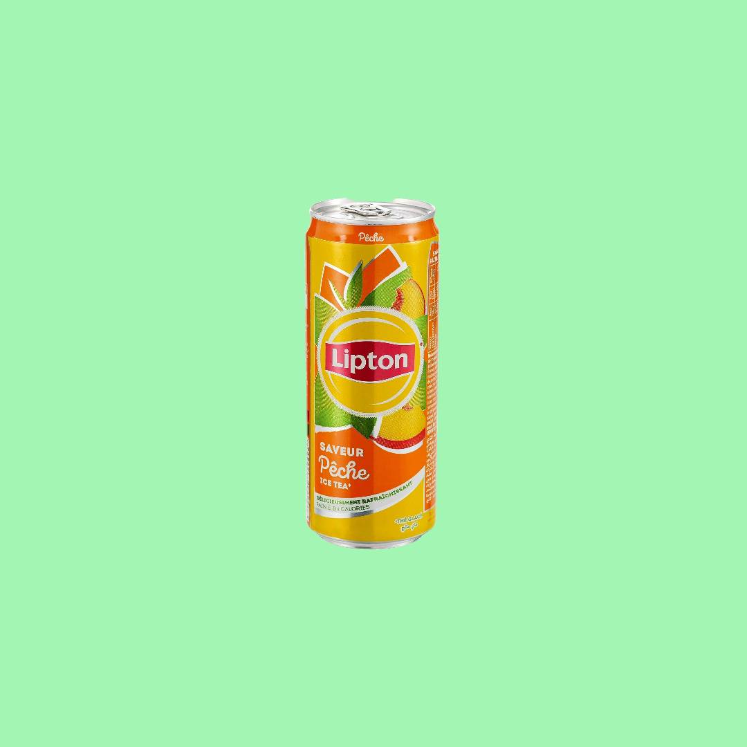 Ice Tea