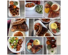 Yandy's Food