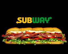 Subway® - Quai des marques