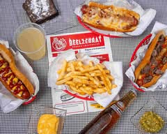 Beelzebrat Perros Infernales