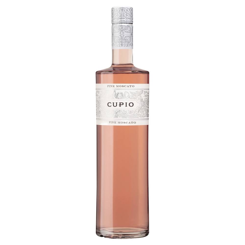 Cupio Pink Moscato Wine Delivery Near Me Order Online Uber Eats