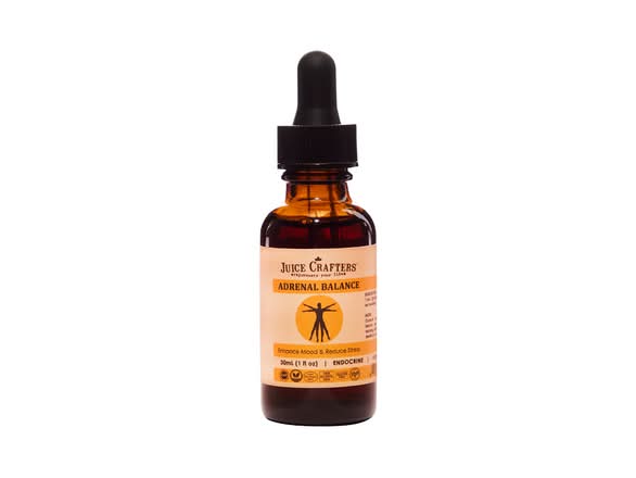 Adrenal Balance Tincture