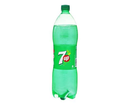 7Up Bottle, 1.5lt