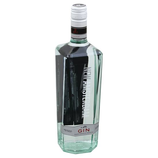 New Amsterdam Gin (750 ml)