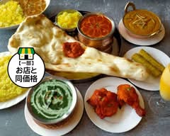インドダイニングカフェ エベレスト Indian Dining Café Everest