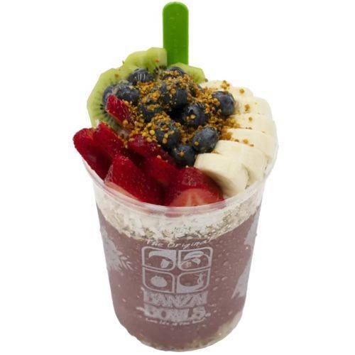 BANZAI BOWL