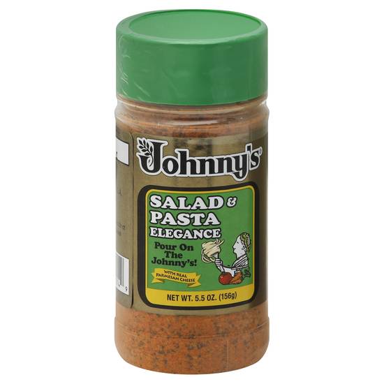Johnny's Salad & Pasta Elegance (5.5 oz)