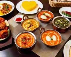 ゴルカパレス GORKHA　PALACE