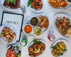 Lickety Split Southern Kitchen & Bar (Hapeville)