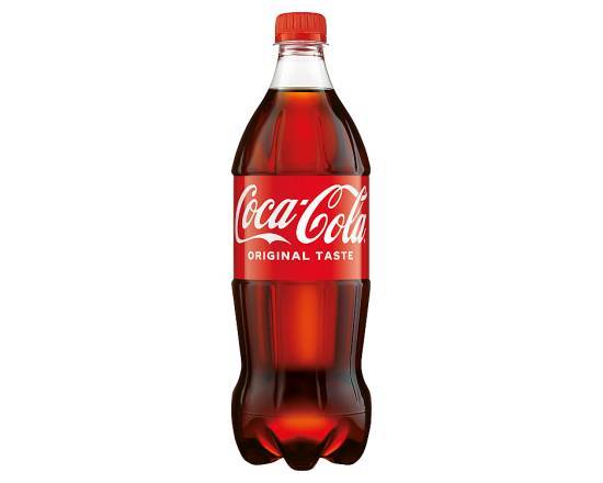 Coca-Cola Classic 850 ml