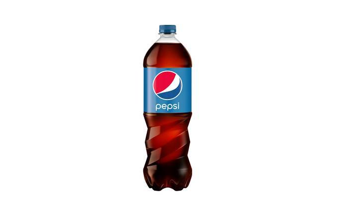 Pepsi