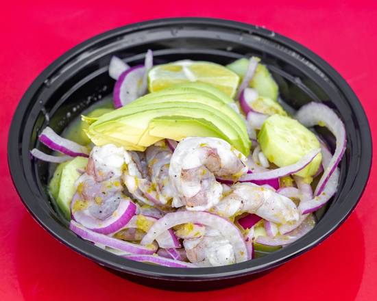 Ceviches El Miguelito Menu Inglewood • Order Ceviches El Miguelito Delivery  Online • Postmates