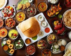 シリバラジ 中目黒店 SRI BALAJI Nakameguro