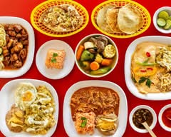 Socavón de las granjas