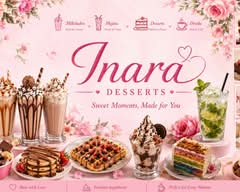 Inara Desserts
