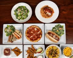 Santa Barbara Pizza House (515 State St)