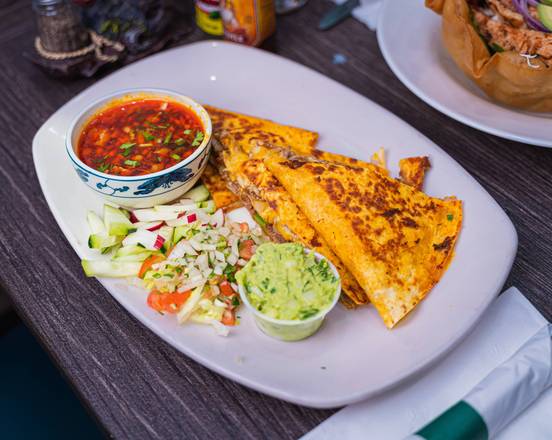 Birria Quesadilla