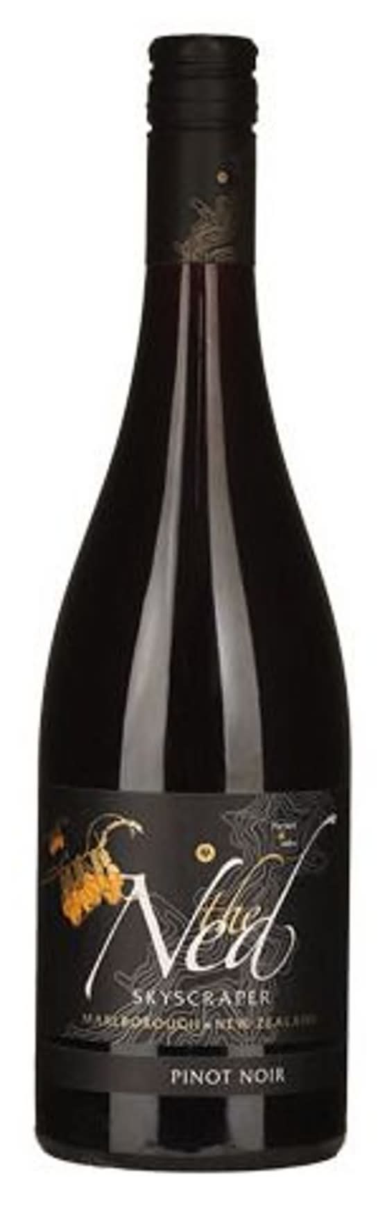 The Ned 'Skyscraper' Pinot Noir 2024, Marlborough