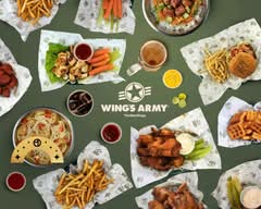 Wings Army Sama (Ciudad de México)
