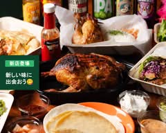 GOLDEN CHICKEN ゴールデンチキン
