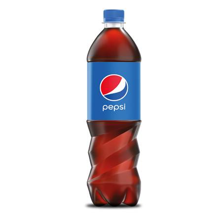 Pepsi 0,85L
