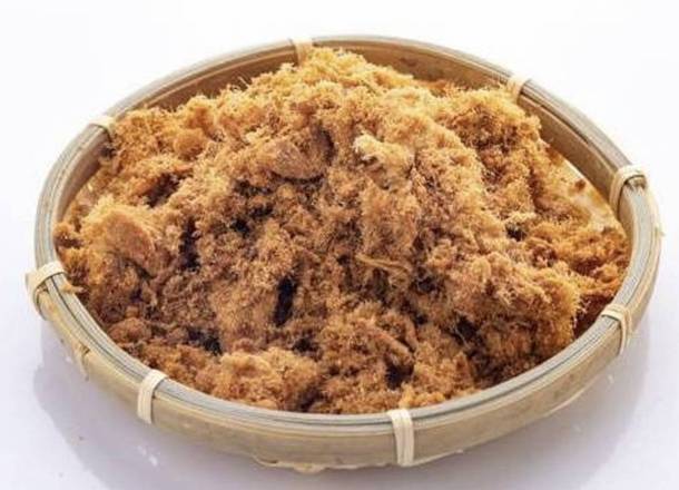 招牌嬰兒肉鬆_約130-140g (25號攤-珍香肉品專賣店/A004-7)