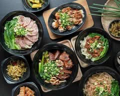 牛屋麵館 大里中興店