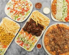 Turan Shoarma & Pizzeria