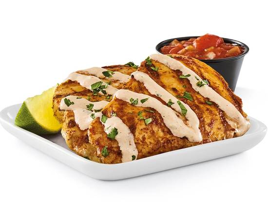 Ensenada Chicken™ Platter