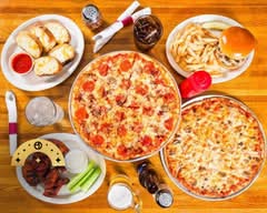 Pizza Boli’s (5201 East Drive)