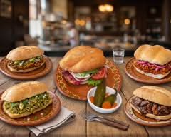 Tortas Las clásicas