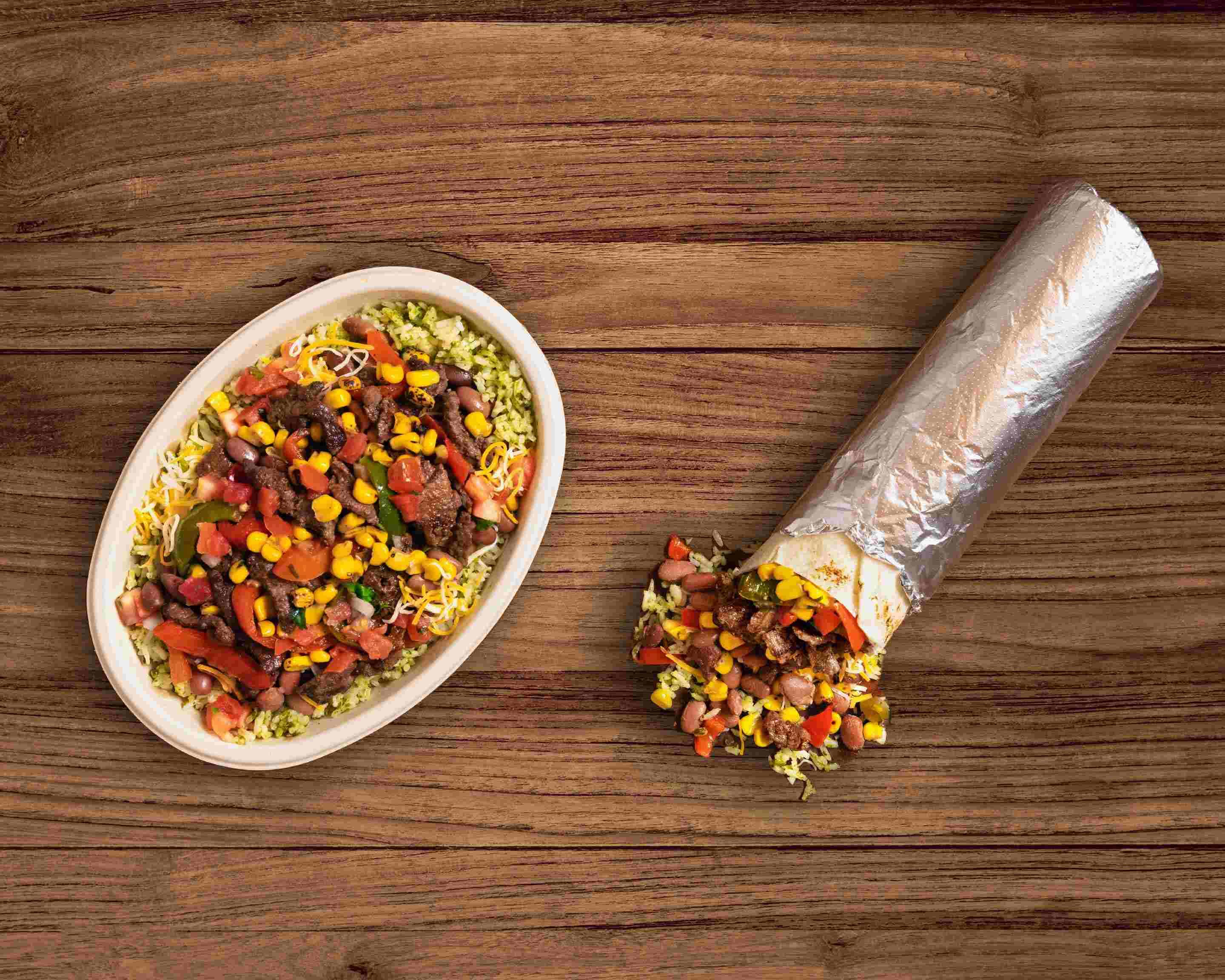 Freebirds World Burrito Killeen Menu Killeen • Order Freebirds World