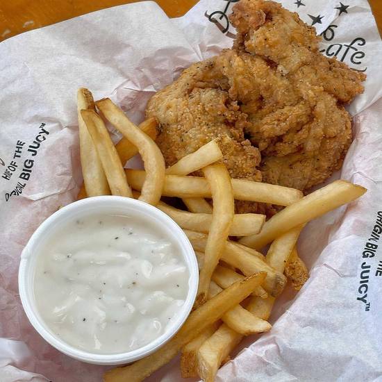 Kids Chicken Tenders
