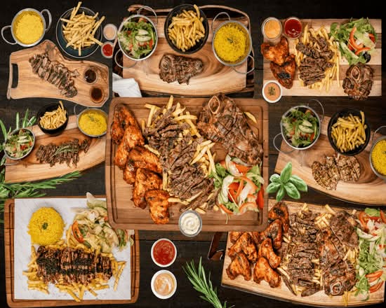 The Butcher Grill (Tooting)