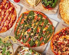 Score Pizza (Newmarket)