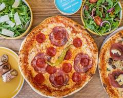 Modo  Pizza Romana