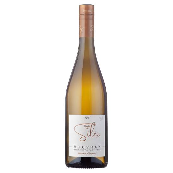 Cœur De Silex Bernard Fouquet Vouvray White Wine (750 ml)