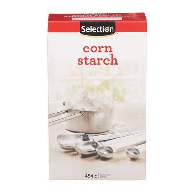 Selection Corn Starch (454 g)
