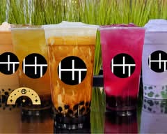Hygge Boba Tea & Smoothies