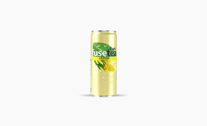 Fuse Tea Lemon