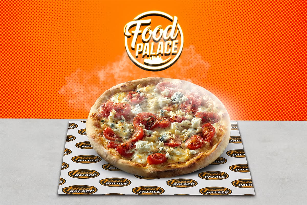 🧄 4 FROMAGES